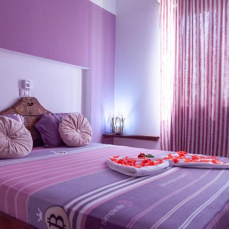 Appartement Casa Carlotta Maio à Cidade do Maio Extérieur photo
