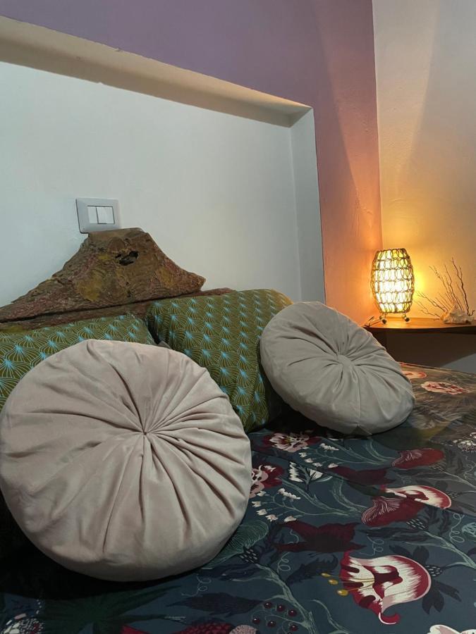 Appartement Casa Carlotta Maio à Cidade do Maio Extérieur photo