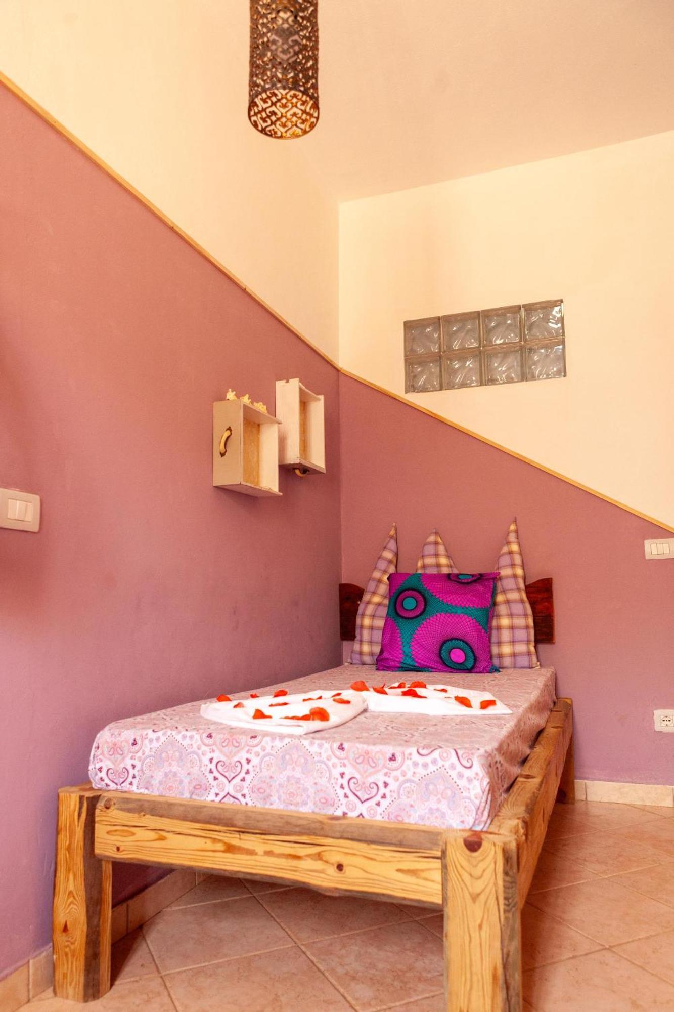 Appartement Casa Carlotta Maio à Cidade do Maio Extérieur photo